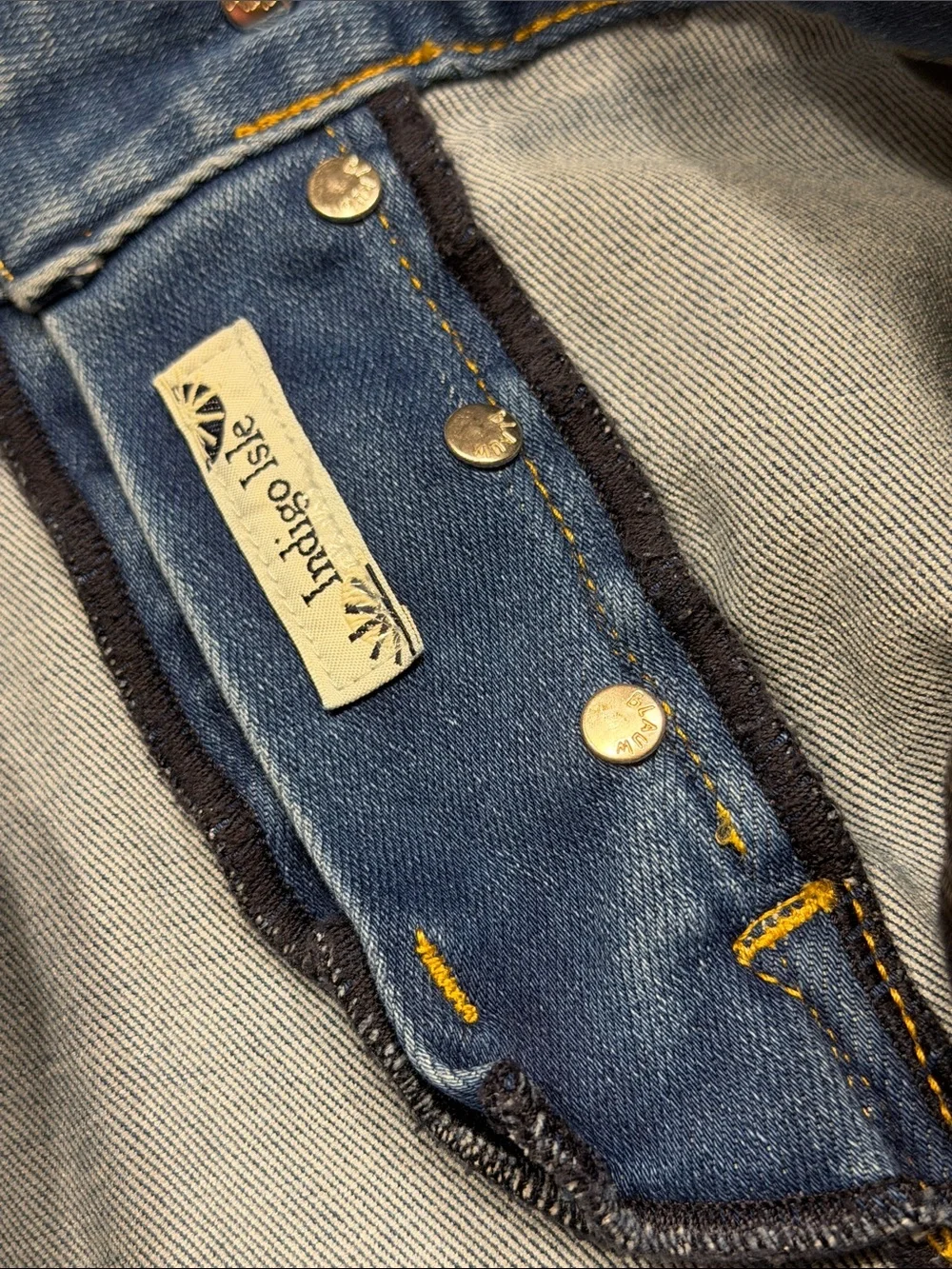 SCOTCH & SODA Ralston Cotton Mid-Rise Straight-Leg Jeans